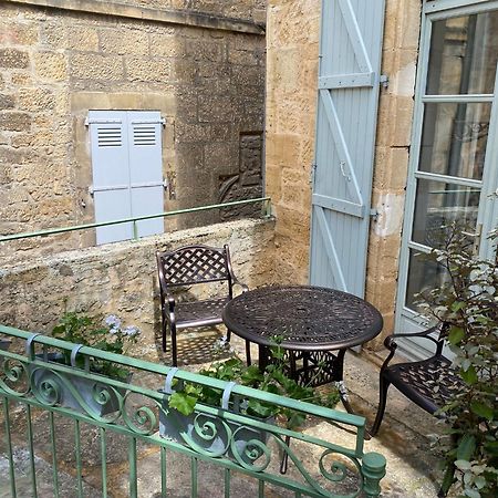 La Villa Des Consuls - Gite De Tourisme De Charme Sarlat-la-Canéda Kültér fotó