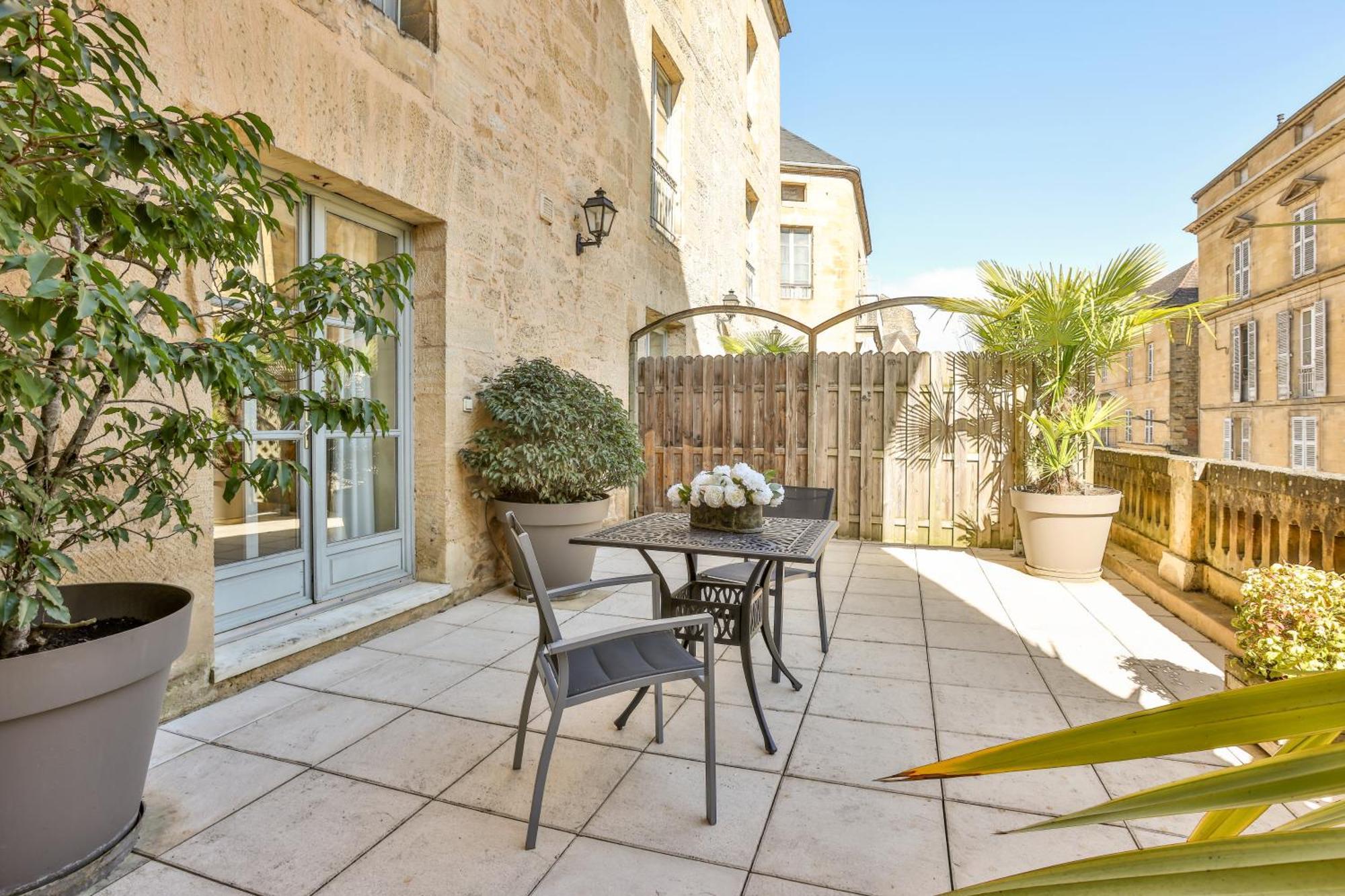 La Villa Des Consuls - Gite De Tourisme De Charme Sarlat-la-Canéda Kültér fotó