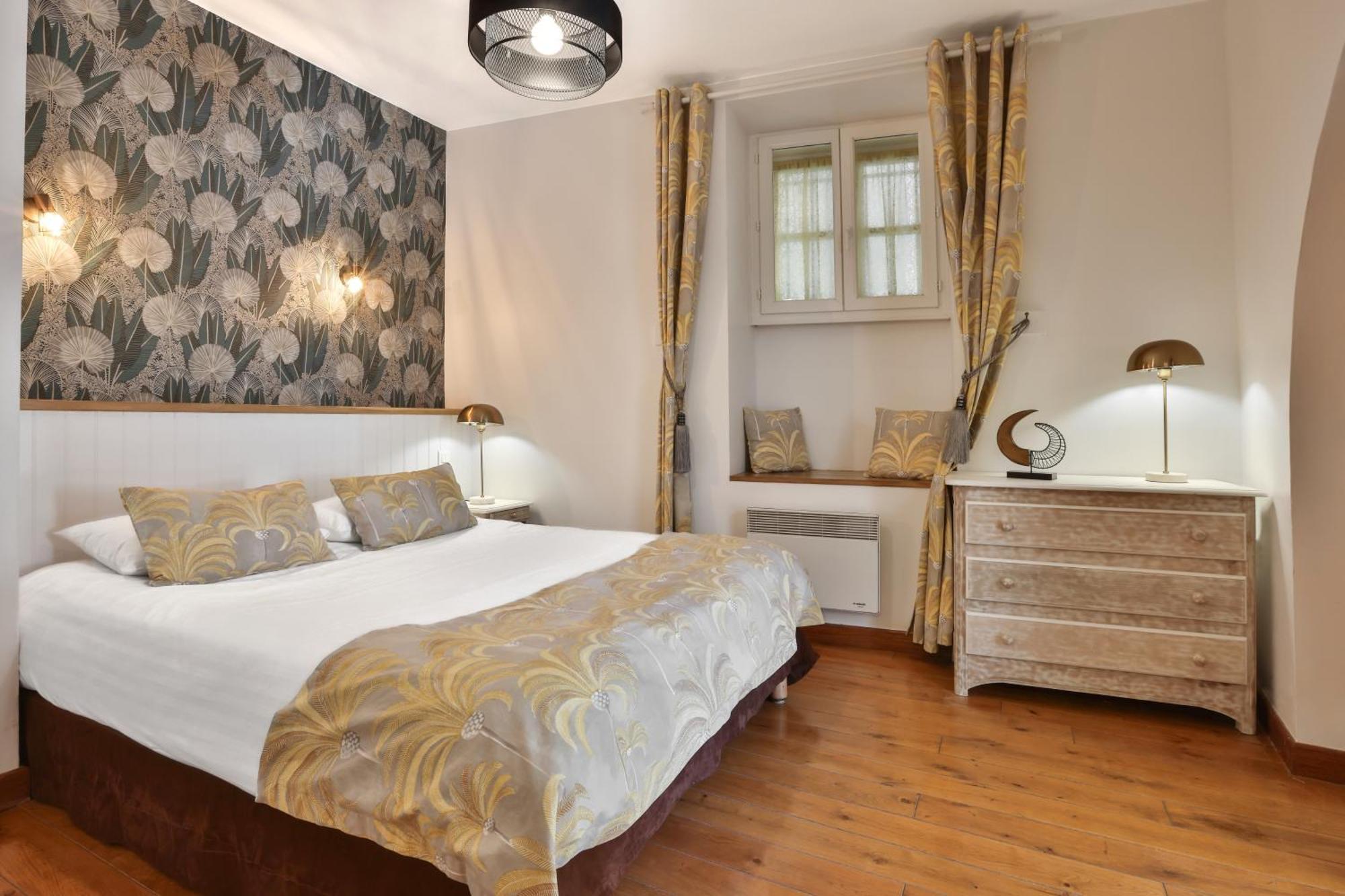 La Villa Des Consuls - Gite De Tourisme De Charme Sarlat-la-Canéda Kültér fotó