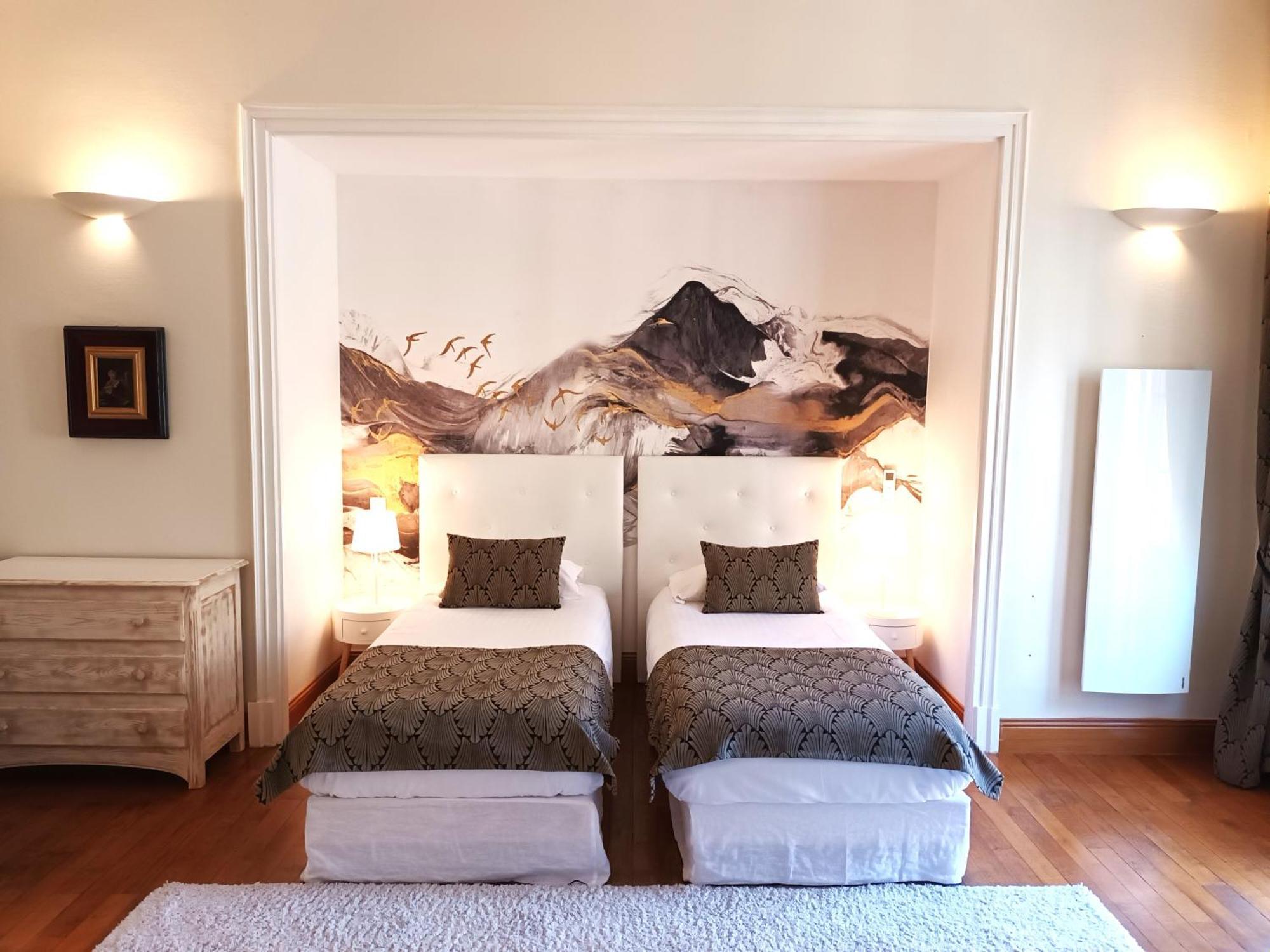 La Villa Des Consuls - Gite De Tourisme De Charme Sarlat-la-Canéda Szoba fotó